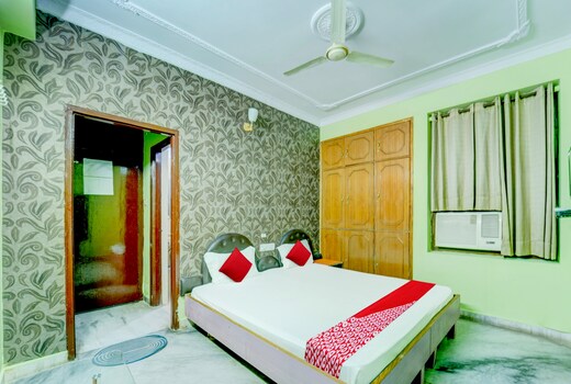 Hotel O New Savera