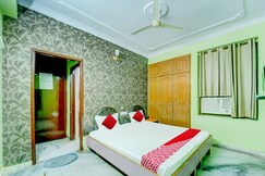 Hotel O New Savera, Arrah