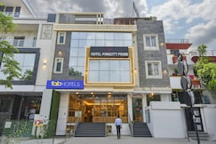 FabHotel Pink City - World Trade Park, Jaipur