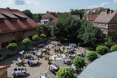 Best Western Hotel Schlossmuehle, Harz