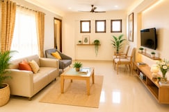 Dragonfly Apartments Pearl | 2 BHK Apartment, Mumbai