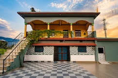 Devbhoomi Stay, Pangot