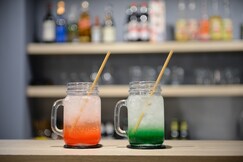 Get Sleep Bangkok Surawong, Bangkok