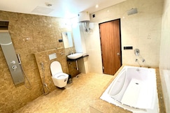 Hotel Parv Vilas, Bahror