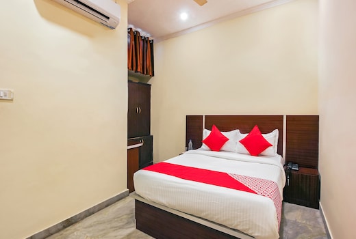Hotel O Pearl City