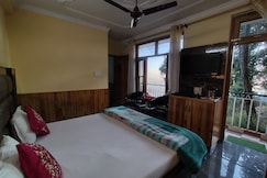 Beli House 4 Room Set With Balcony, Dharamshala