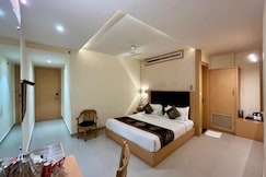 Hotel Vagmi, Varanasi