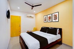 Hotel O Nisarga Hotel Boarding and Lodging, Bangalore