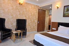 Mahal E Noor Amritsar Haveli, Hanumangarh