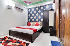 HOTEL O YASH LEGACY INN, Raibareilly