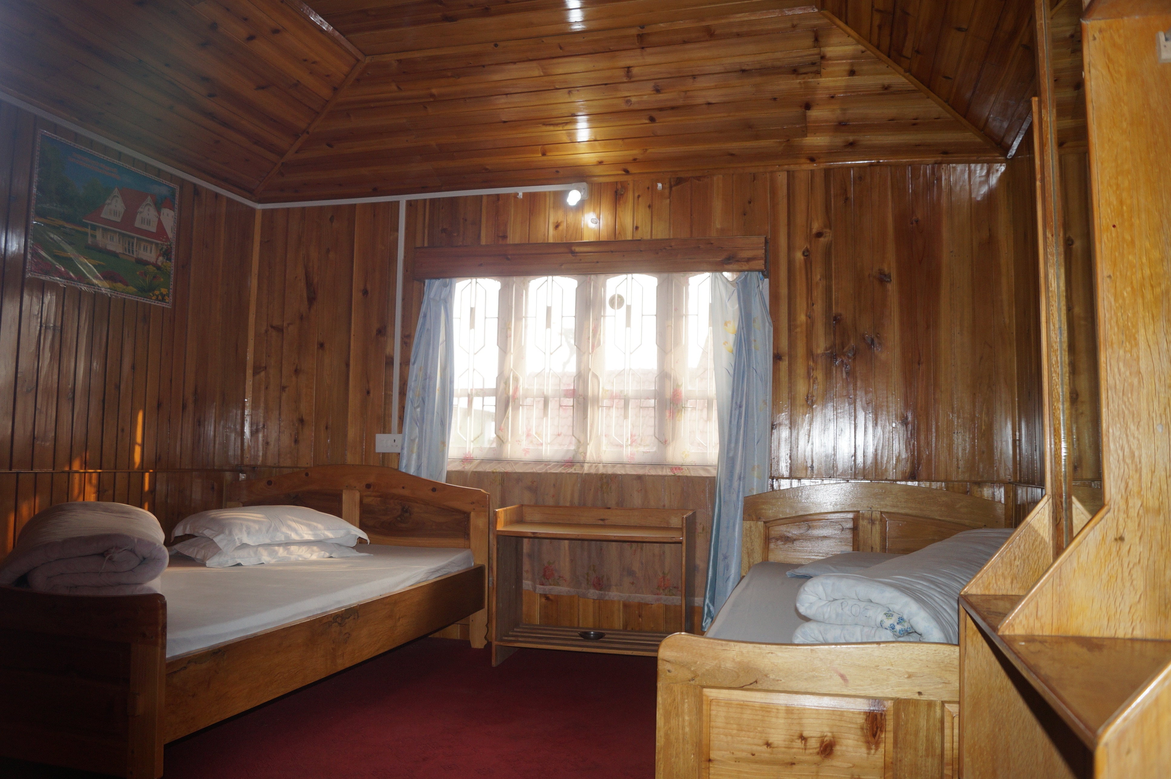 Damsang Guest House - Tap to explore photos