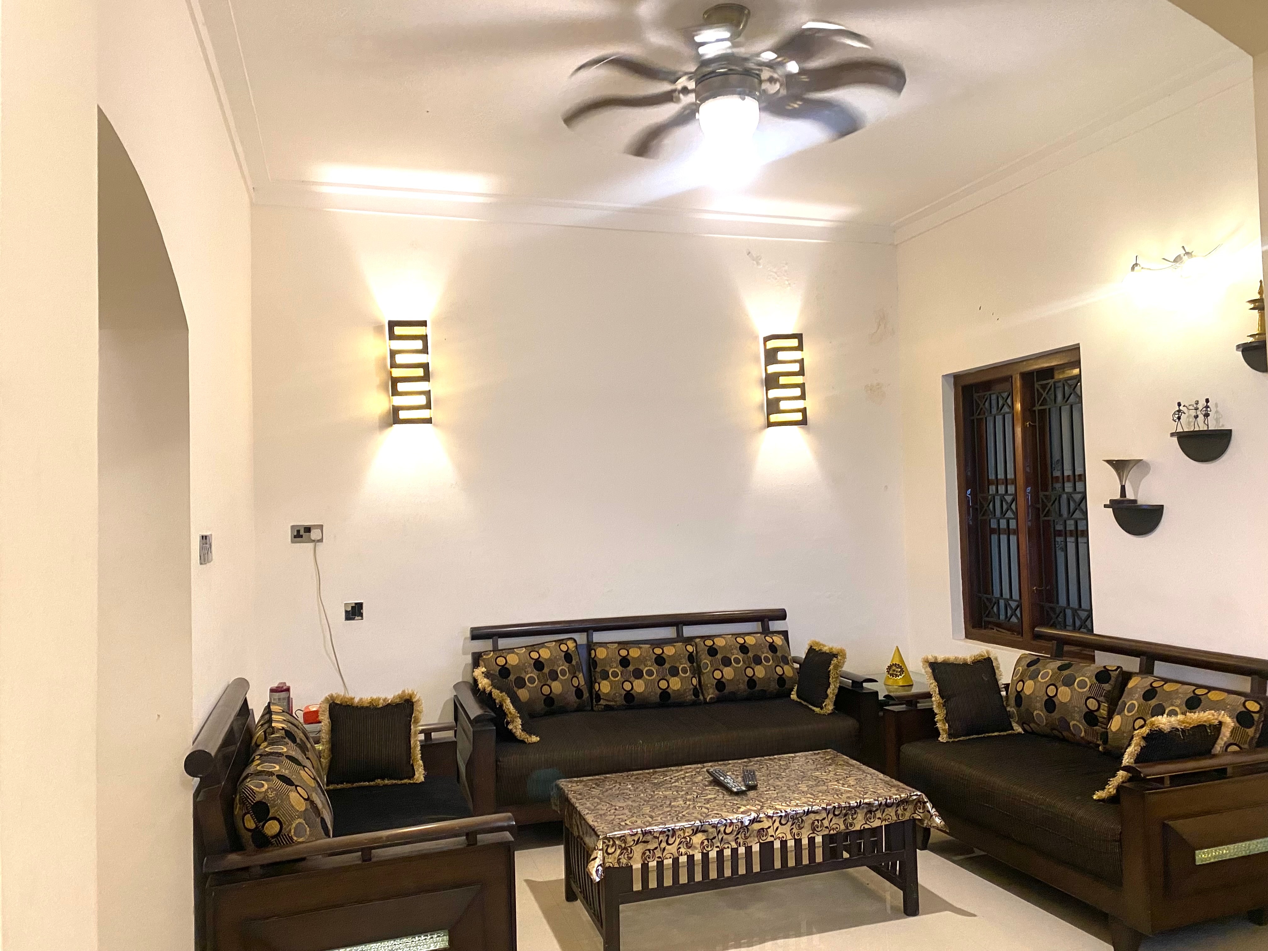 Spring Field Community Villa 10, Kannur. - Tap to explore photos