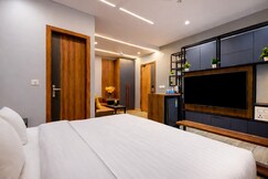 Hotel Imperial Stayz Sector 51 | Medanta, Gurgaon