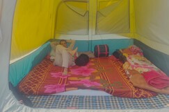 Aagosh Camps Gurez Valley, Bandipore