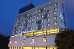 The Central Residency, Thiruvananthapuram