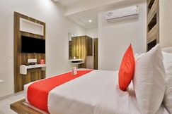 Hotel Leisure, Ahmedabad