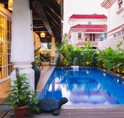 Swimming Pool 1