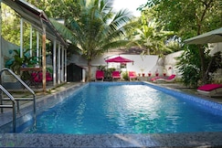 Casa De Mello by Ridhira, Goa