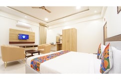 EASYNEST SERVICED SUITES, Bangalore