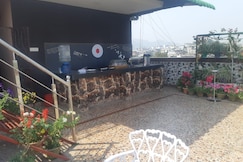 I.R.  Luxuria, Guwahati