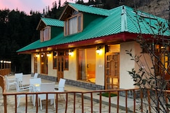 Jomotel Talai, Shimla