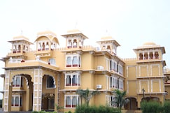 Shree Raja Ram Hotel & Resort, Ujjain, Sarangpur