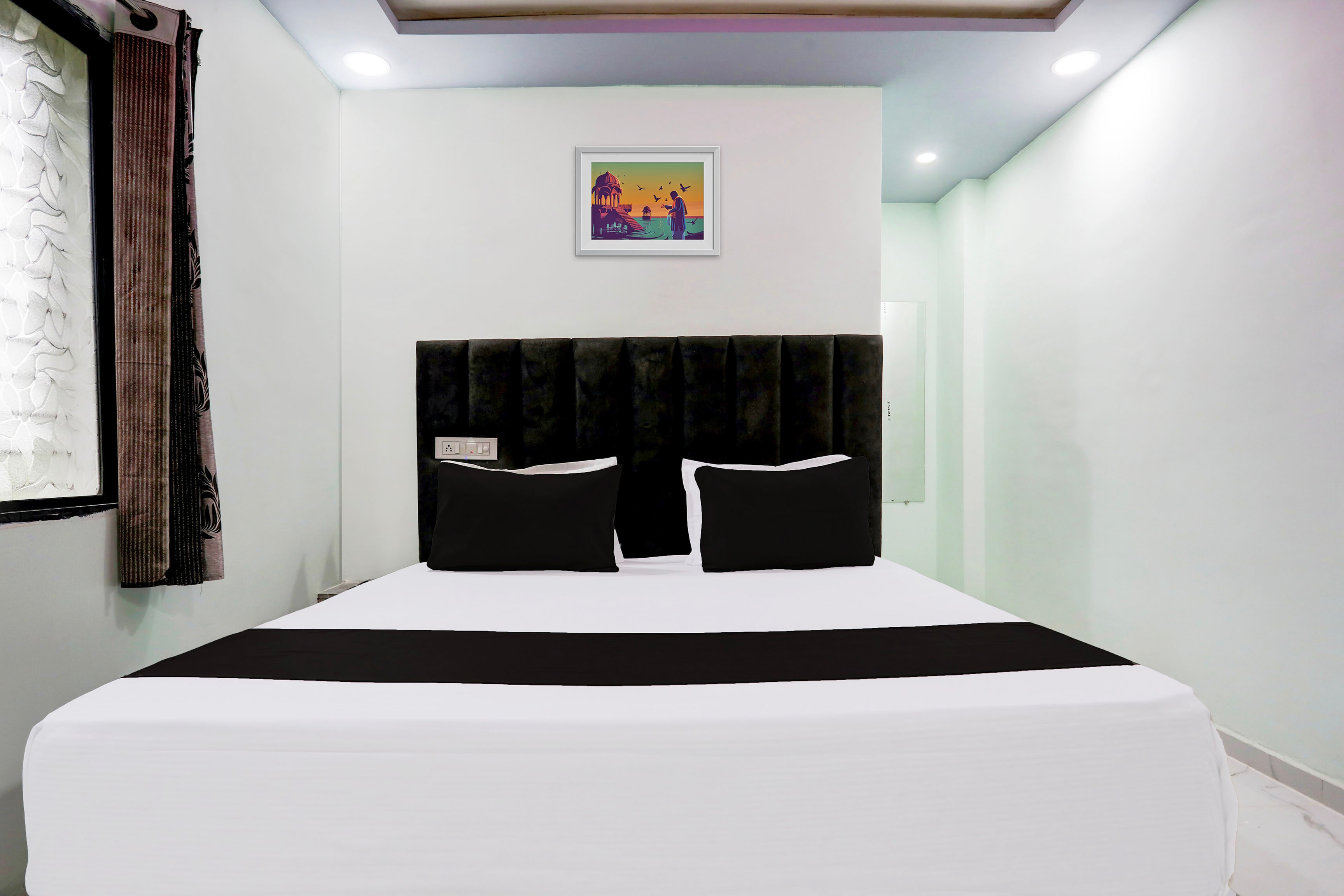 Hotel O Dream Stay 3