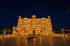 AGASTYA VILAS, Laxmangarh