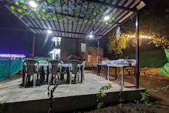 One World Luxury Villa Alibaug, Murud Janjira