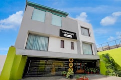 Super Townhouse by OYO Zirakpur Bus Stand Formerly Hotel Citi Inn, Zirakpur
