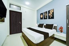 Collection O Hotel SP14, Indore