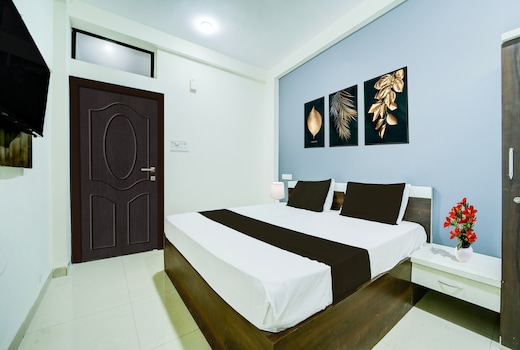 Collection O Hotel SP14