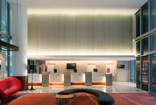 Ibis Singapore On Bencoolen Near Little India Singapore Price Address Reviews