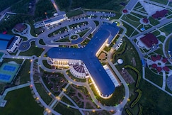 Rixos Borovoe Hotel, Shuchinskiy