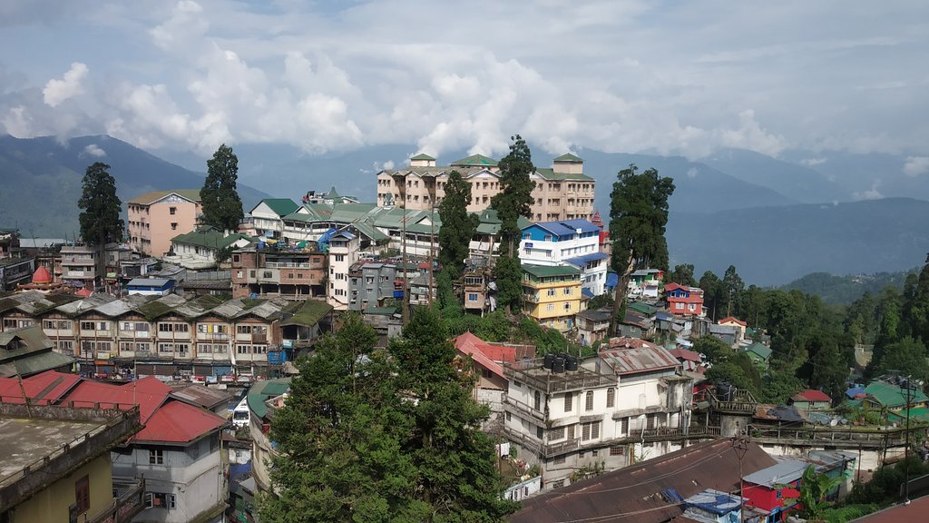 Sumi Yashshree Suites & Spa By Sumi Yashshree Darjeeling Hotel Price