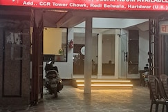 Hotel Ganga Tatva, Haridwar