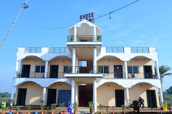 SHREEBHUMI ECO TOURISM RESORT Managed by UNIVERSAL GREEN COMMERCE, Ranchi