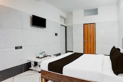 Hotel O Univers Inn, Indore