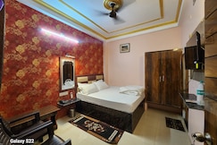 BABA SADAN, Varanasi
