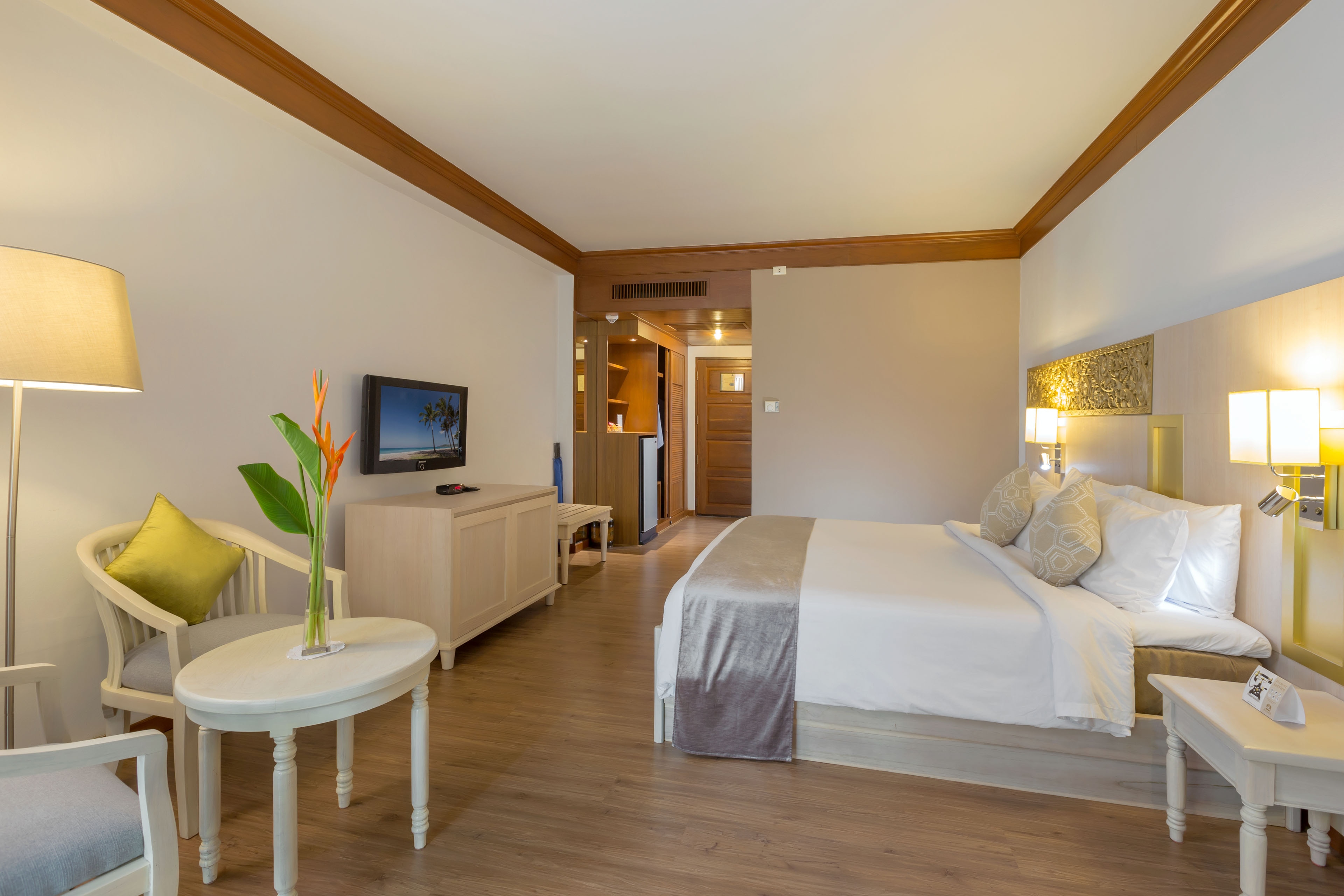 Best Western Premier Bangtao Beach Resort & Spa - Tap to explore photos