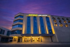 Indigo Line Hotel, Hyderabad