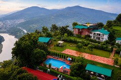 Neer Ganga Resorts, Chamba