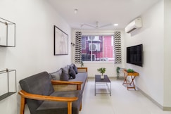 Alcove 1BHK in Bandra W by Squareone Stays, Mumbai