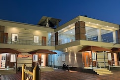 Green valley vista homestay, Murdeshwar, Murudeshwar