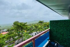 Hotel Saptarang Residency, Panhala