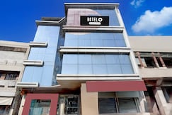 Hotel O Sur Sagar Lakeview Vadodara Formerly Vintage Inn, Vadodara