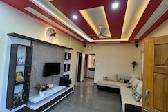 Radiant Bloom Villa, Belgaum