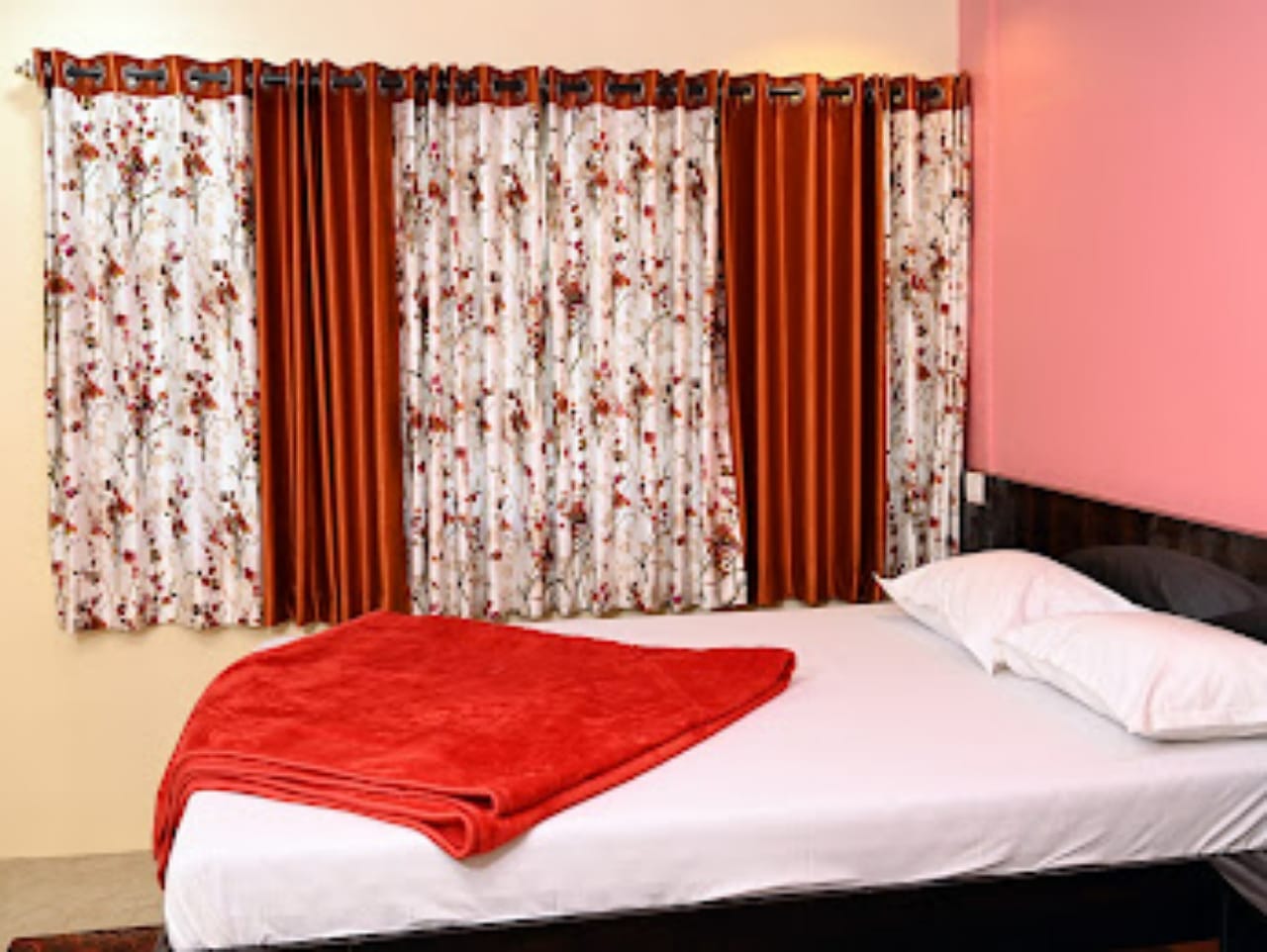 OMKAR AGRO TOURISM AND RESORT - Tap to explore photos
