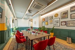 Hotel Indigo Belgrade, an IHG Hotel, Belgrade