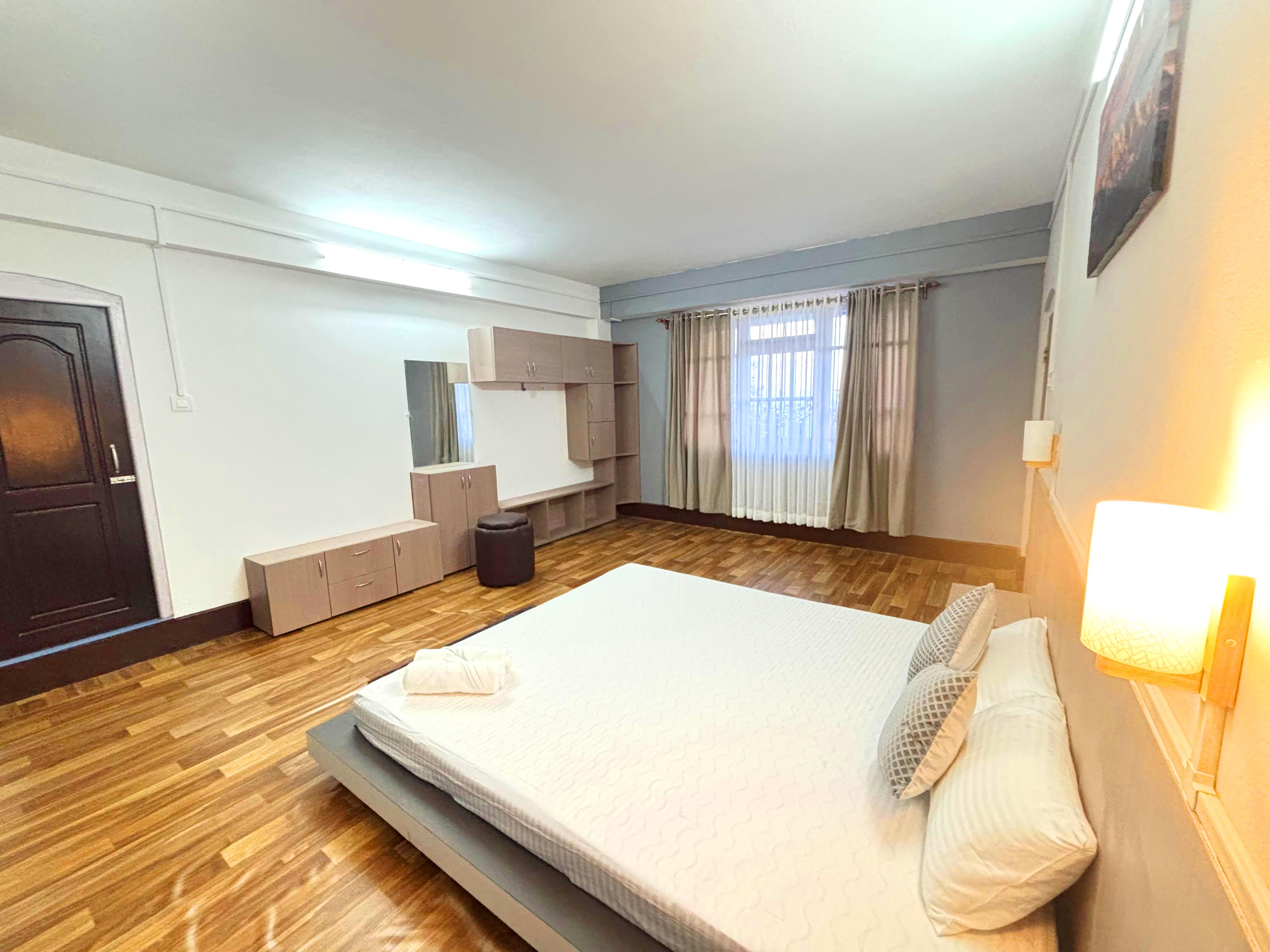 Khangrila Nest Homestay - Tap to explore photos